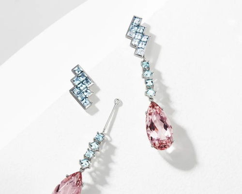 保利廈門拍賣會(huì)璀璨珠寶專場(chǎng)精品選粹