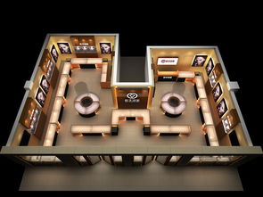 如何通過(guò)珠寶展柜設(shè)計(jì)來(lái)提升珠寶產(chǎn)品競(jìng)爭(zhēng)力