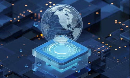 裕太微 以技術開發為引擎，打造高效團隊，開拓發展新空間