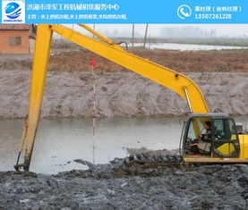 洪湖市澤軍工程機(jī)械租賃服務(wù)中心 建筑工程機(jī)械與設(shè)備租賃的專(zhuān)業(yè)力量
